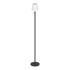 EGLO - SOLAR-LED-RGBW-STL WS/SW 'MONTAPALMA-L'