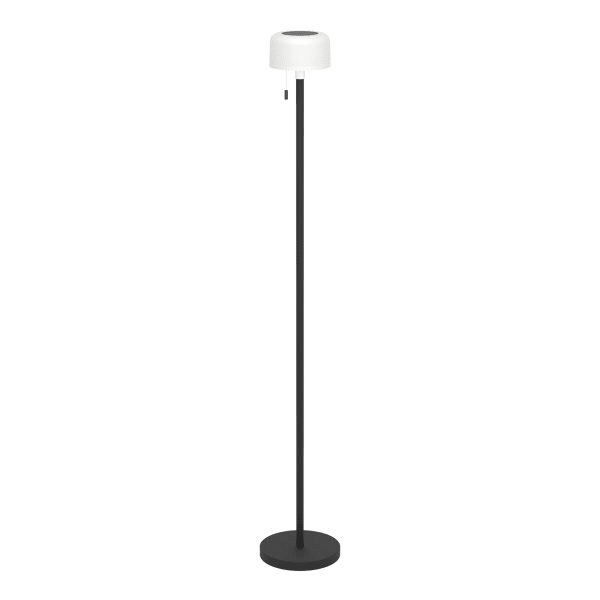 EGLO - SOLAR-LED-RGBW-STL WS/SW 'MONTAPALMA-L'