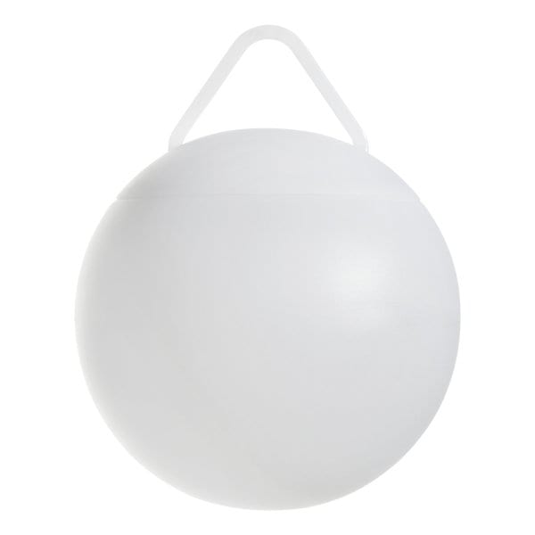 EGLO - LED-RGB KUGEL DM200MM MIT FERNBEDIENUNG