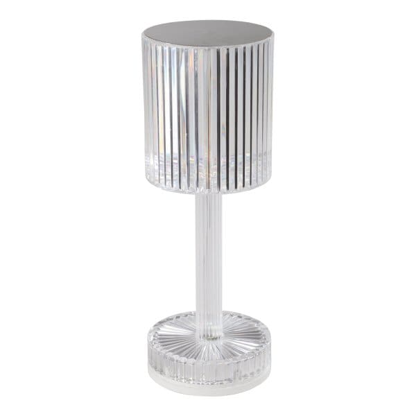 EGLO - LED-RGB-TL TOUCH H-235 TRANSP.'LUCIGNANO