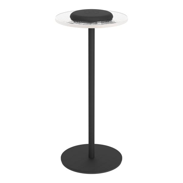 EGLO - LED-RGBW-TL M.TOUCH SCHWARZ 'TREPELLA'