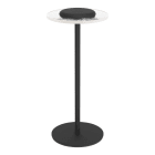 EGLO - LED-RGBW-TL M.TOUCH SCHWARZ 'TREPELLA'