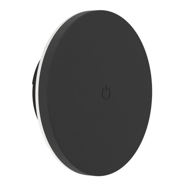 EGLO - AL-LED-WL Ø150 M.TOUCH SW 'VALGIANO'