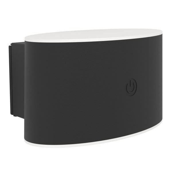 EGLO - AL-LED-WL OVAL M.TOUCH SW 'VALGIANO'