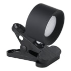 EGLO - LED WL 10W TUNABLE WHITE KUNSTSTOFF SCHWARZ 'MURAGLIE