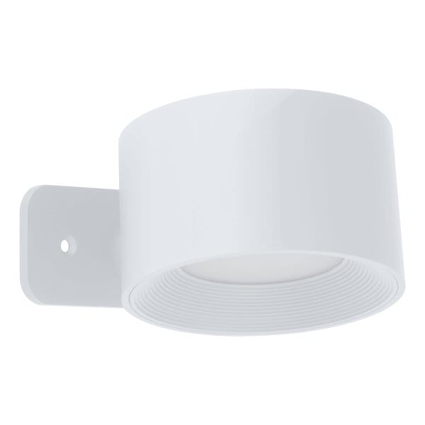 EGLO - LED WL 10W TUNABLE WHITE KUNSTSTOFF WEISS 'MURAGLIE