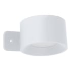 EGLO - LED WL 10W TUNABLE WHITE KUNSTSTOFF WEISS 'MURAGLIE
