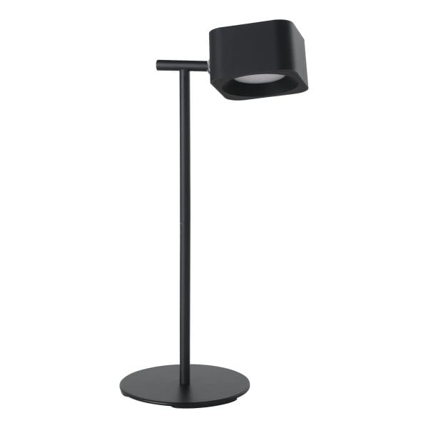 EGLO - LED WL 10W TUNABLE WHITE KUNSTSTOFF SCHWARZ 'MURAGLIE
