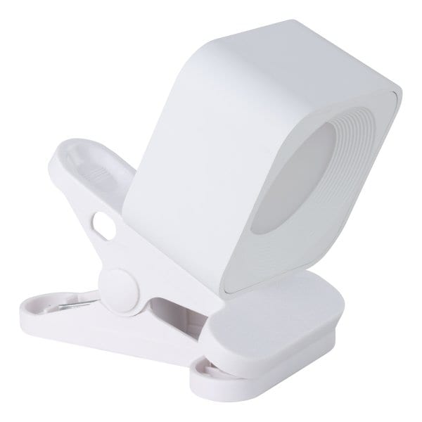 EGLO - LED WL 10W TUNABLE WHITE KUNSTSTOFF WEISS 'MURAGLIE