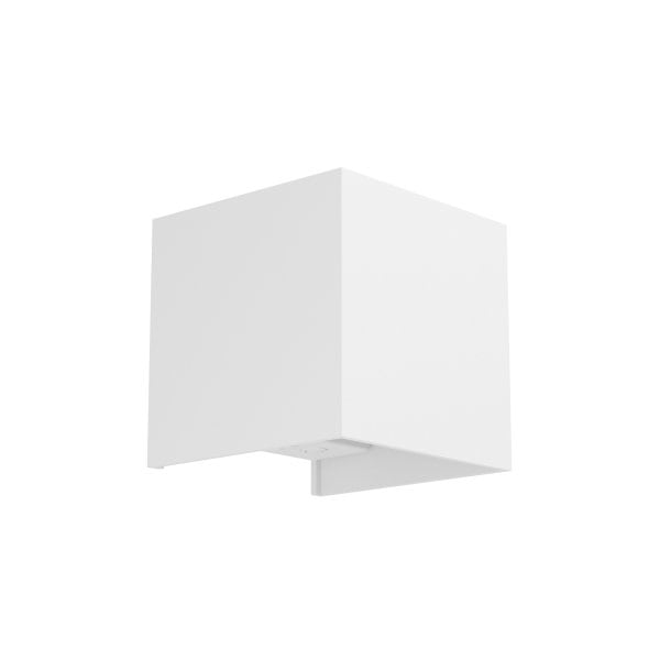EGLO - LED WL 2W KUNSTSTOFF WEISS SENSOR 'RINCINE