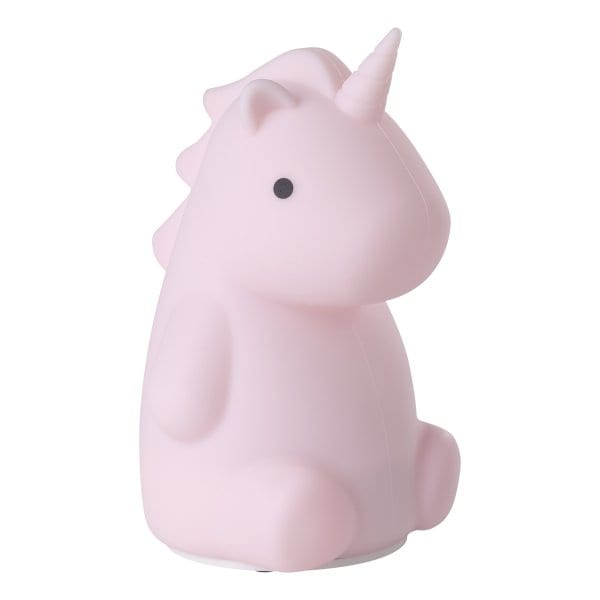 EGLO - LED-RGBW-NACHTLICHT EINHORN 'CASTELLINO'