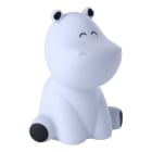 EGLO - LED-RGBW-NACHTLICHT HIPPO 'CASTELLINO'