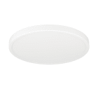 EGLO - LED-RGB/CCT-DL Ø390 WEISS 17,5W-2850LM/ RGB+TW  'FUEVA 6-Z' -IP44