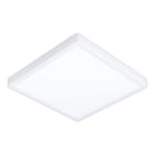 EGLO - LED-RGB/CCT-DL 390X390 WEISS'17,8W-2700LM/ RGB+TW  'FUEVA 6-Z' -IP44