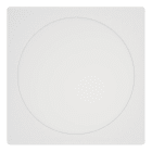 EGLO - LED-EINBAU DL 216x216MM WEISS 12W-2000LM/2700K-4000K-6500K DIP SWITCH 'FUEVA 6'