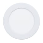 EGLO - LED-CCT/RGB+TW EINBAU DL Ø117 WEISS 6W-800LM 'FUEVA 6' -IP44