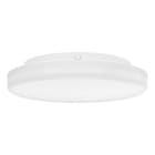 EGLO - LED DL DM260MM 16W IP44 KUNSTSTOFF WEISS 'CASTAGNETO'