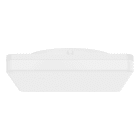 EGLO - LED DL 26X26 16W IP44 KUNSTSTOFF WEISS 'CASTAGNETO'
