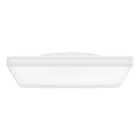 EGLO - LED DL 31X31 21W IP44 KUNSTSTOFF WEISS 'CASTAGNETO'