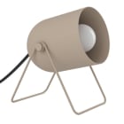 EGLO - TL/1 E14 SANDFARBEN 'TILSTON'