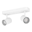 EGLO - BALKEN/2 GU10 WEISS 'CONSUMA 1'