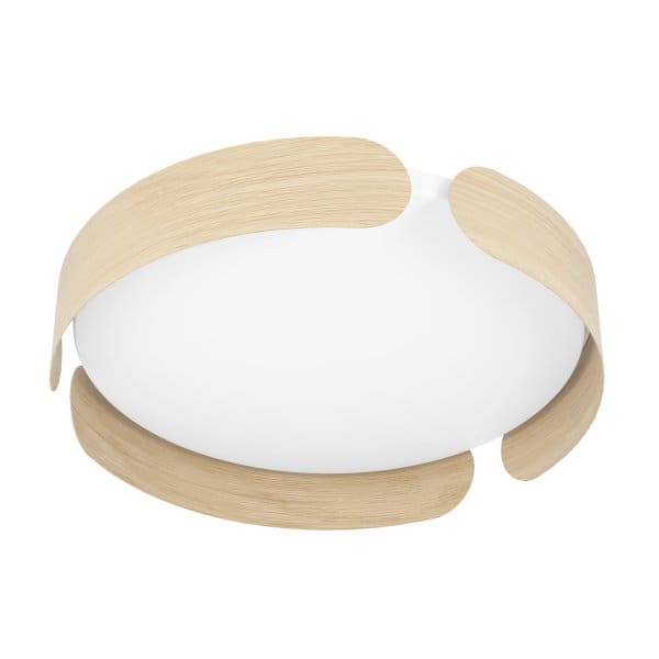 EGLO - LED-DL BRAUN/WS 'VALCASOTTO'