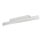 EGLO - LED-CCT/RGB+TW DL GRAU WEISS 14W 1580LM 'BOLOGNANO-Z'