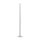 EGLO - LED-CCT/RGB+TW STL GRAU WEISS 27W 2790LM  'BOLOGNANO-Z'