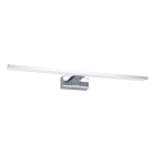 EGLO - LED-CCT-SPIEGELL.L-600 CHROM'CONETTILLA'