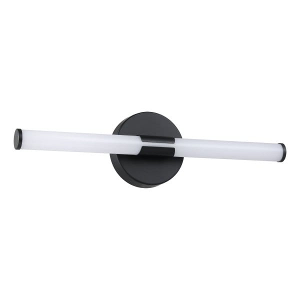 EGLO - LED-CCT-SPIEGELLEUCHTE L-450 SW 'RAMOLA'