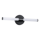 EGLO - LED-CCT-SPIEGELLEUCHTE L-450 SW 'RAMOLA'
