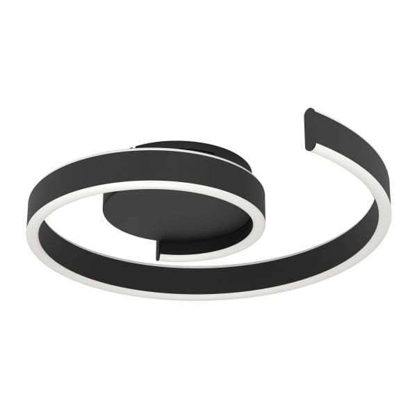 EGLO - LED DL TW 50W 4400LM STAHL KUNSTSTOFF 'CEREDA-Z'