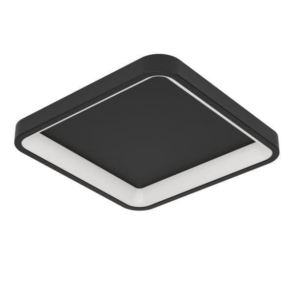 EGLO - LED-RGB/CCT WL/DL 350X350 SW'LORETELLO-Z