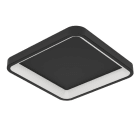 EGLO - LED-RGB/CCT WL/DL 350X350 SW'LORETELLO-Z