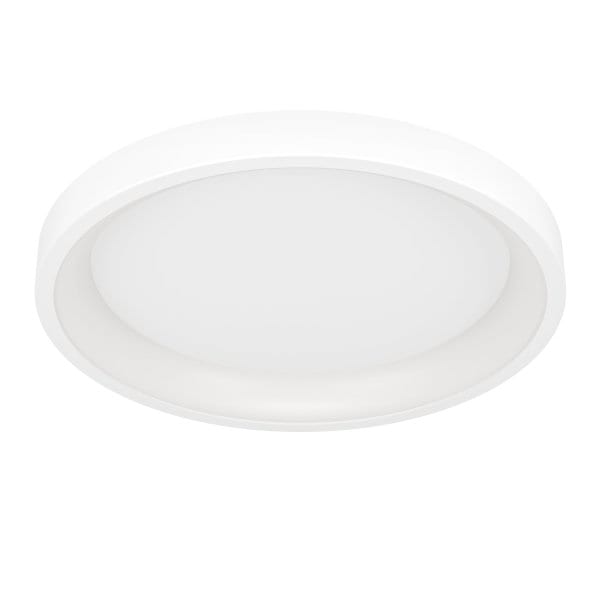 EGLO - LED-RGB/CCT WL/DL Ø350 WS 'LORETELLO-Z'