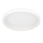 EGLO - LED-RGB/CCT WL/DL Ø350 WS 'LORETELLO-Z'