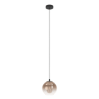 EGLO - HL/1 E27 SW/KUPFER-TRANSP.'ARISCANI 1'
