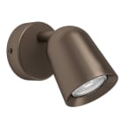 EGLO - LED-WL/1 GU10 BRONZE 'CAMALDOLI'