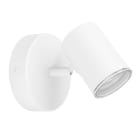 EGLO - WL/1 GU10 WEISS 'CONSUMA 1'