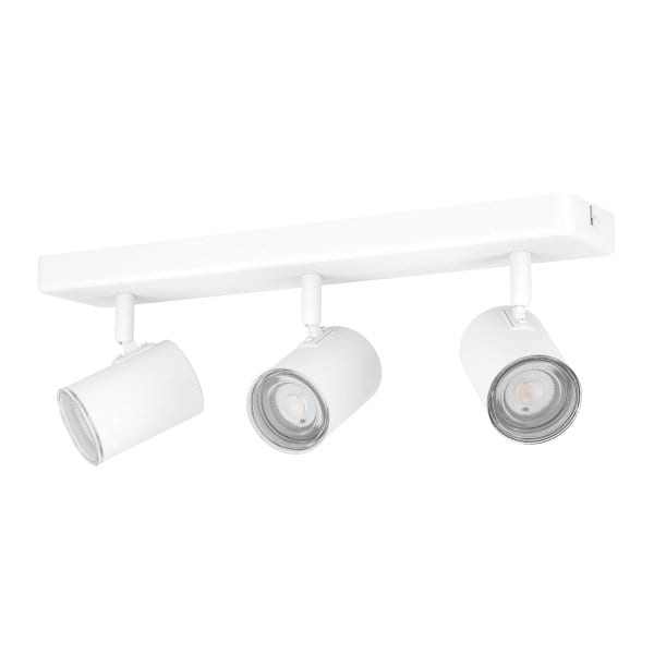 EGLO - BALKEN/3 GU10 WEISS 'CONSUMA 1'