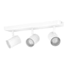 EGLO - BALKEN/3 GU10 WEISS 'CONSUMA 1'