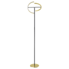 EGLO - LED STL/1 MESSING WEISS 'CASTELPOTO'