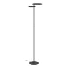 EGLO - LED CCT STL/1 SCHWARZ WEISS 'CASTELPOTO'