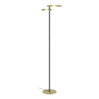 EGLO - LED CCT STL/1 MESSING WEISS 'CASTELPOTO'