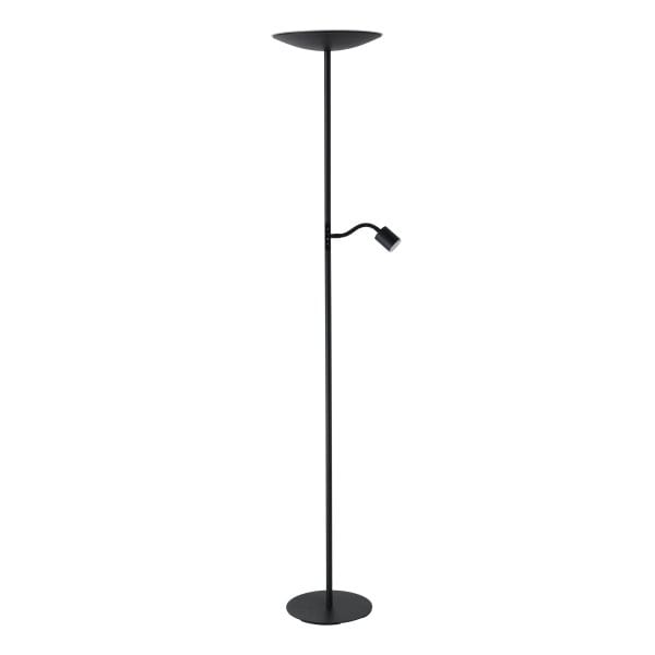 EGLO - LED-STL/1 GU10 SCHWARZ 'CONIVARINO'