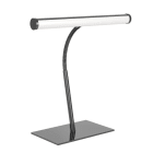 EGLO - LED-CCT-TL/1 NICKEL NERO 'RICCIONE'