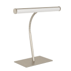 EGLO - LED-CCT-TL/1 NICKEL MATT 'RICCIONE'