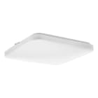 EGLO - LED-CCT-DL 330X330 WEISS WAL SWITCH 'FRANIA-IP' IP44