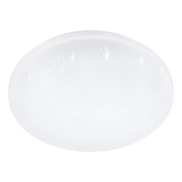 EGLO - LED-CCT-DL Ø310 KRISTALLEFFEKT'FRANIA-IP