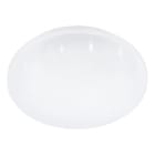 EGLO - LED-CCT-DL Ø310 KRISTALLEFFEKT'FRANIA-IP